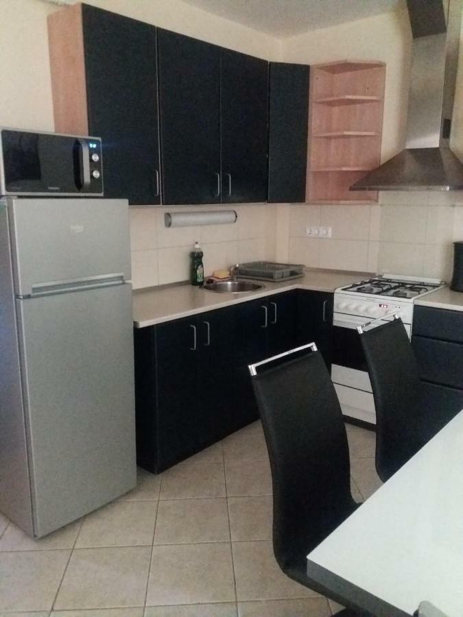 Centrum Apartman Apartment Szeged Exterior photo