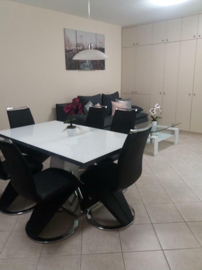 Centrum Apartman Apartment Szeged Exterior photo