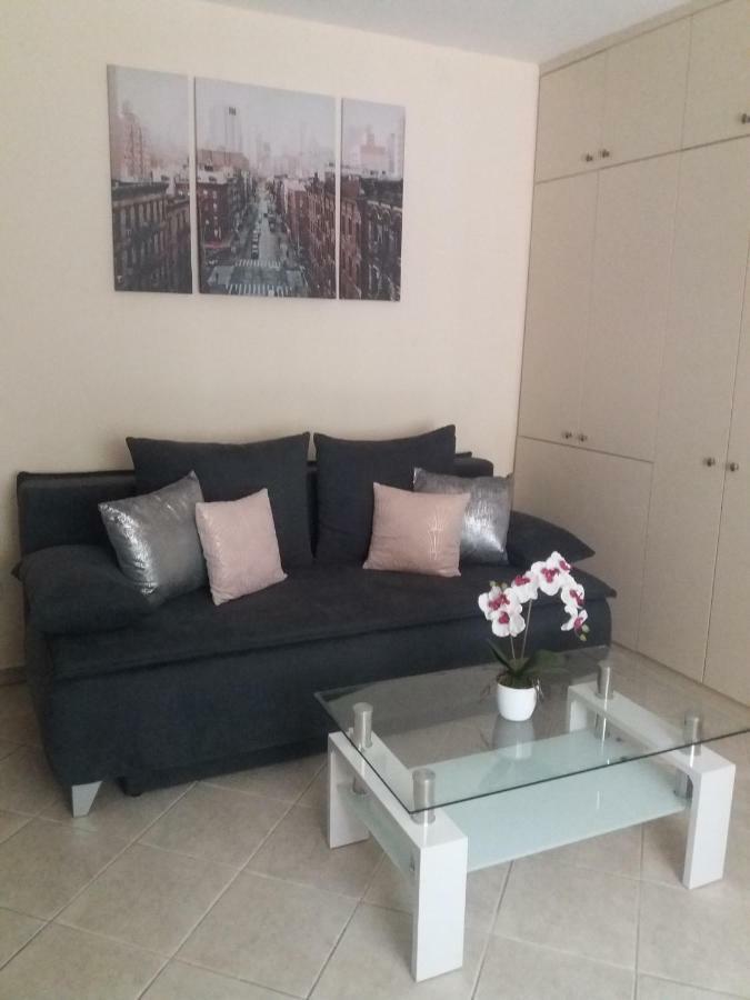 Centrum Apartman Apartment Szeged Exterior photo